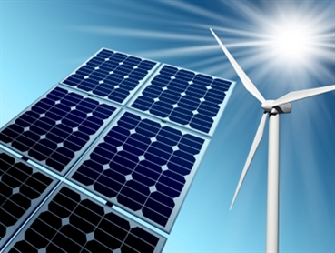 Vlada za spodbujanje rabe energije iz obnovljivih virov